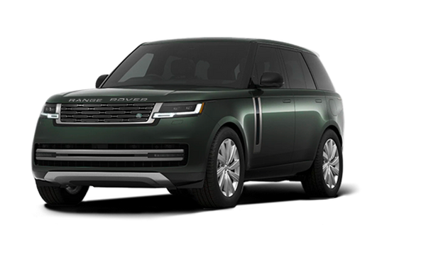 2027  Range Rover Plug-in Hybrid SE SWB