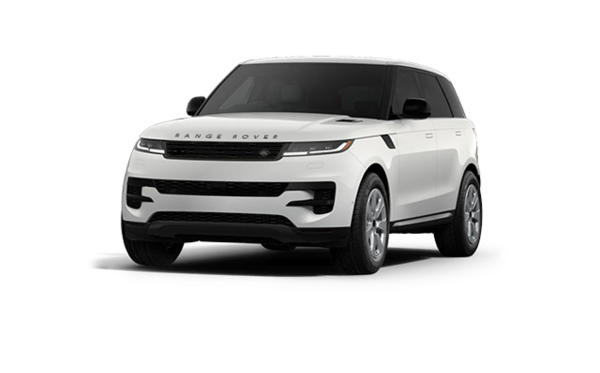 Range Rover Sport Semi-hybride S 2027