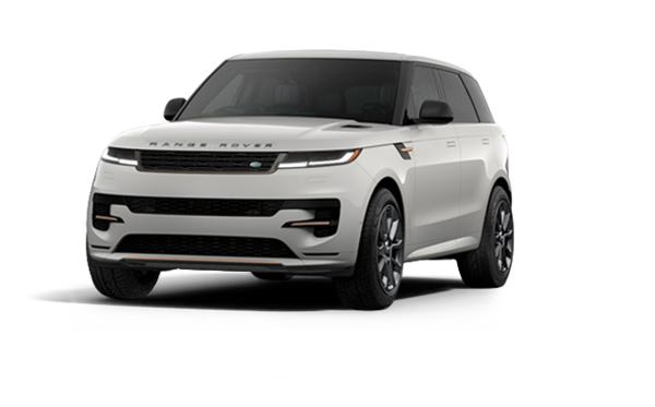 Range Rover Sport Hybride Rechargeable DYNAMIC SE 2027