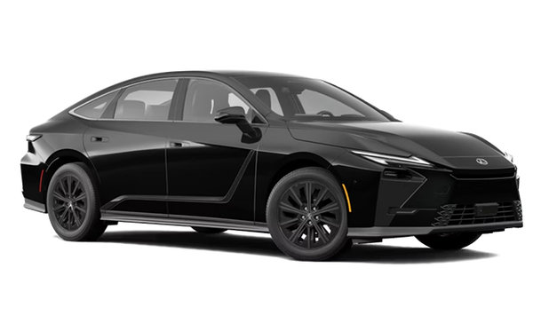 2027 LEXUS ES Hybrid 350H SIGNATURE photo-3