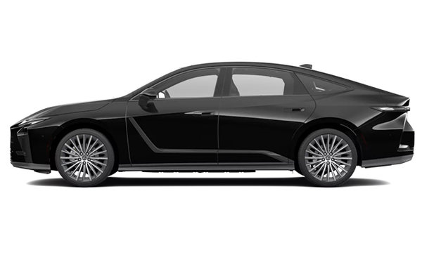 2027 LEXUS ES All-Electric 350E EXECUTIVE VIP photo-0