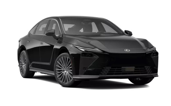 2027 LEXUS ES All-Electric 350E EXECUTIVE VIP photo-3