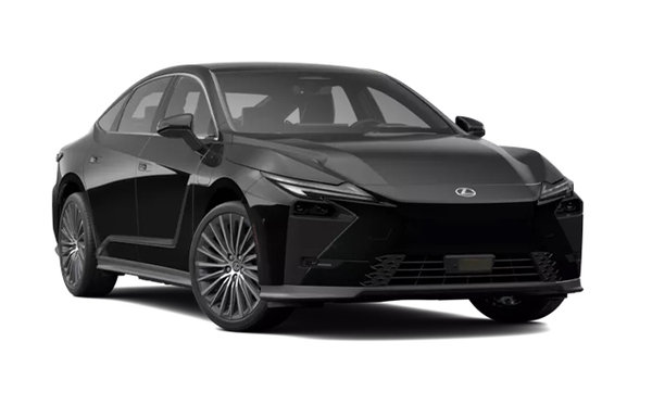 2027 LEXUS ES All-Electric 350E LUXURY PLUS photo-3
