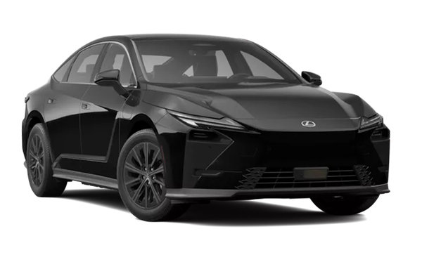 2027 LEXUS ES All-Electric 350E PREMIUM photo-3