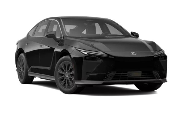 2027 LEXUS ES All-Electric 350E SIGNATURE photo-3