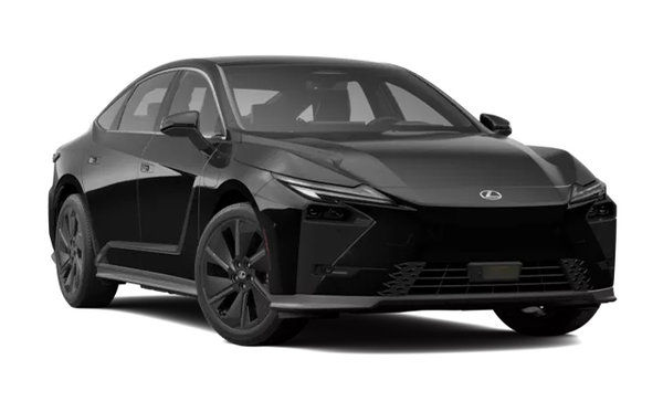 2027 LEXUS ES All-Electric 500E LUXURY PLUS photo-3