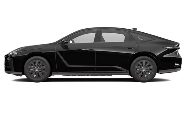 2027 LEXUS ES All-Electric 500E PREMIUM photo-0