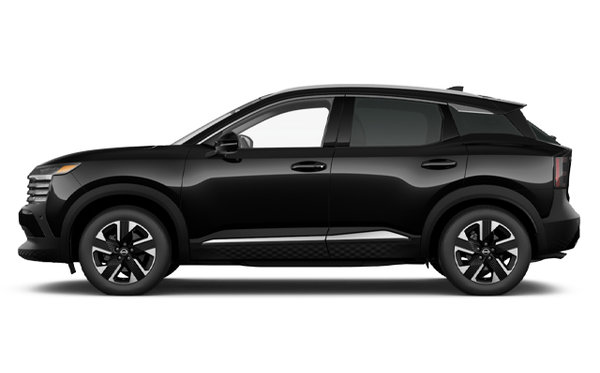 2027 NISSAN Kicks SR AWD photo-0