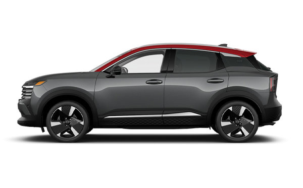 NISSAN Kicks SR PREMIUM AWD 2027 photo-0