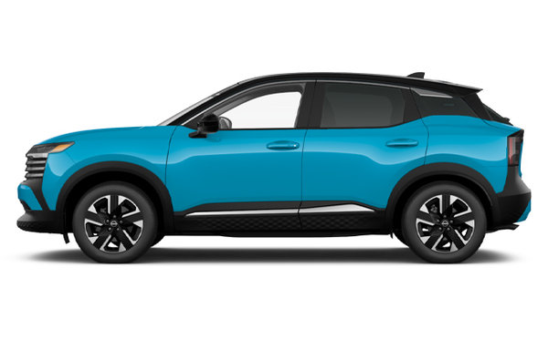 2027 NISSAN Kicks SV AWD photo-0