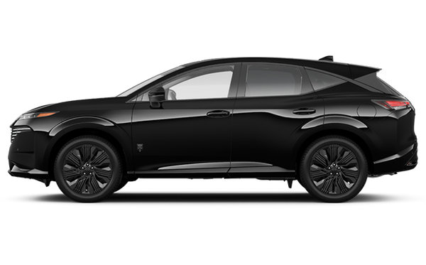 2027 NISSAN Murano DARK ARMOR photo-0
