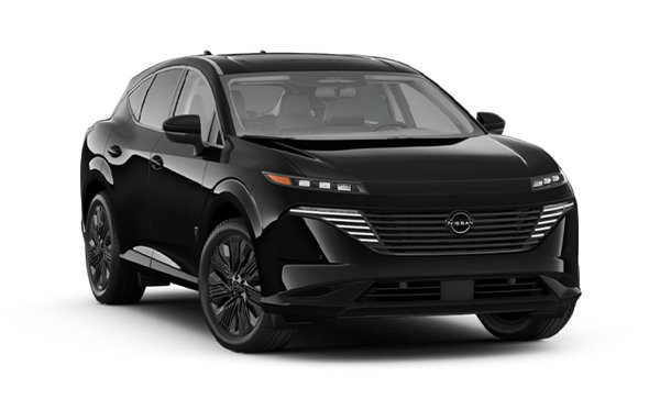 2027 NISSAN Murano DARK ARMOR photo-3