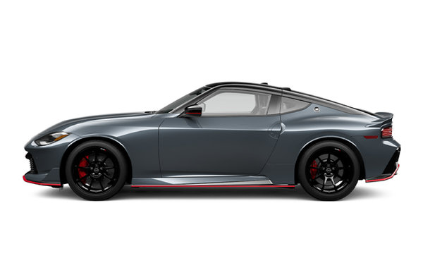 NISSAN Z NISMO AT 2027 photo-0