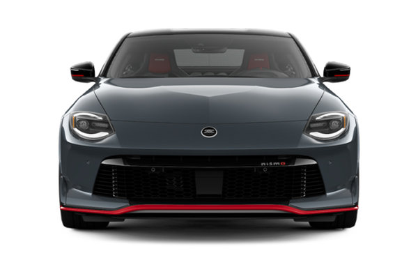 NISSAN Z NISMO AT 2027 photo-3