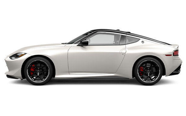 NISSAN Z PERFORMANCE AT 2027 photo-0