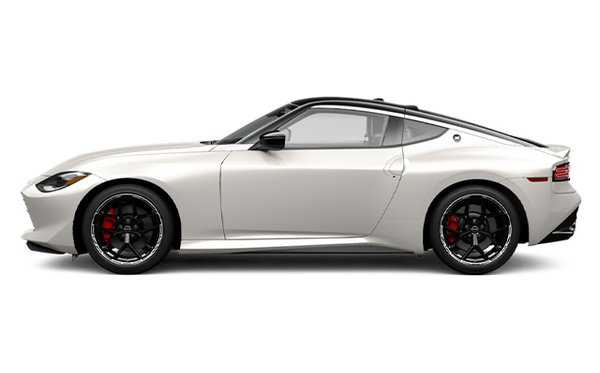 NISSAN Z PERFORMANCE MT 2027 photo-0