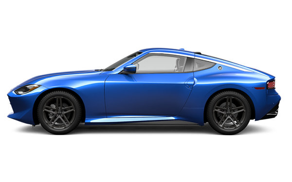 2027 NISSAN Z SPORT MT photo-0