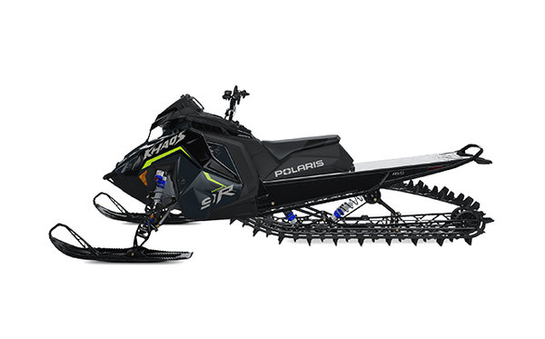 2027  RMK KHAOS Patriot 9R RMK Khaos 165 at Tri-Town Motorsports in New Liskeard