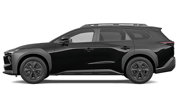 2027 TOYOTA BZ Woodland BASE photo-0