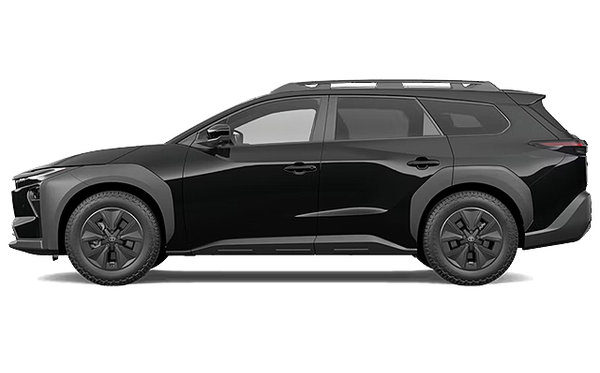 2027 TOYOTA BZ Woodland PREMIUM ALL-TERRAIN photo-0