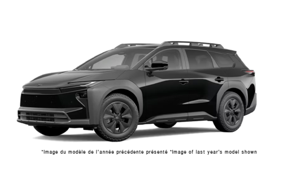 2027 TOYOTA BZ Woodland PREMIUM ALL-TERRAIN