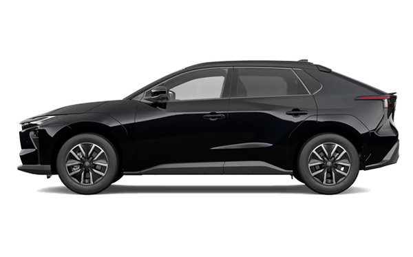 TOYOTA BZ XLE AWD 2027 photo-0