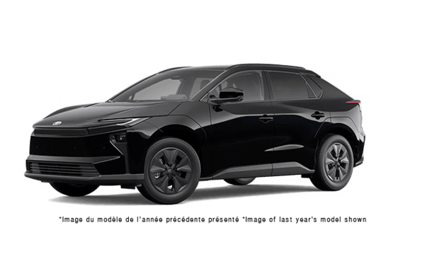 2027 TOYOTA BZ XLE AWD