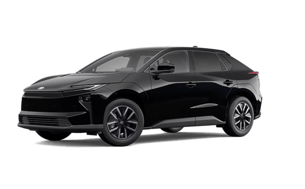 2027 TOYOTA BZ XLE FWD