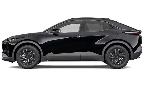 2027 TOYOTA C-HR SE photo-0