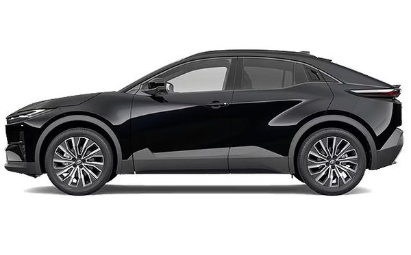 2027 TOYOTA C-HR XSE PREMIUM photo-0