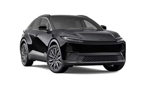 2027 TOYOTA C-HR XSE PREMIUM photo-3