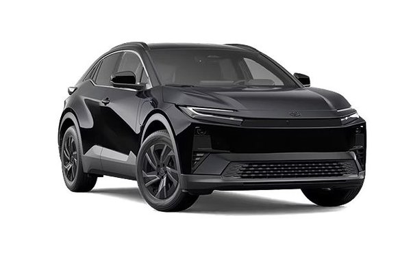2027 TOYOTA C-HR XSE photo-3