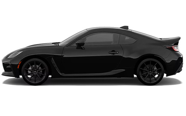 2027 TOYOTA GR86 PREMIUM AT photo-0
