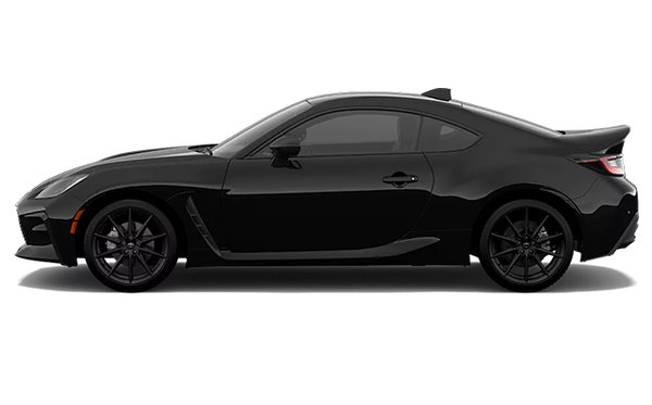 2027 TOYOTA GR86 PREMIUM MT photo-0