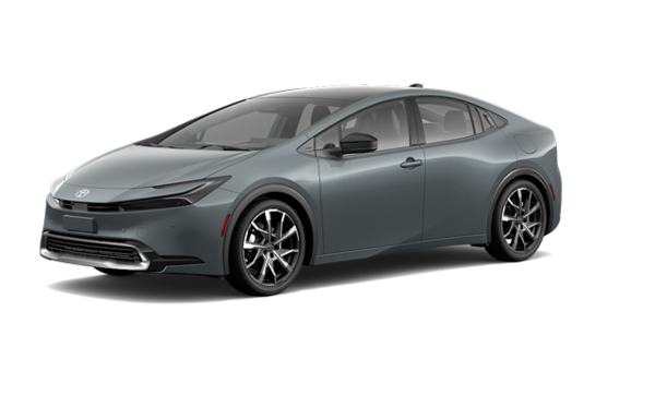 2027 TOYOTA Prius Plug-in Hybrid XSE PREMIUM