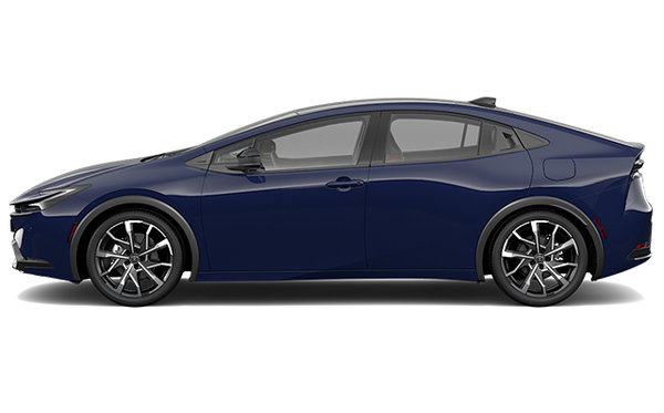 2027 TOYOTA Prius Plug-in Hybrid XSE photo-0