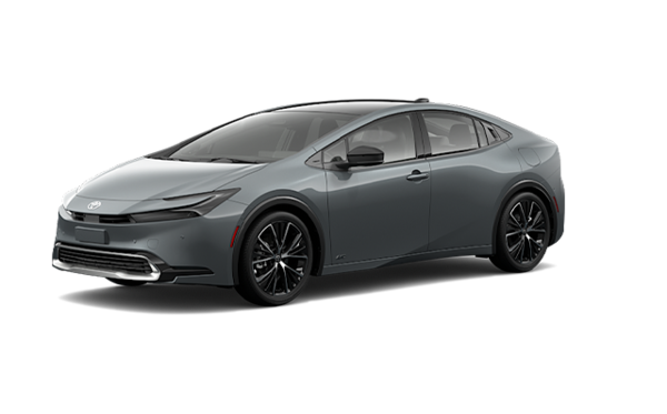 2027 TOYOTA Prius LIMITED AWD