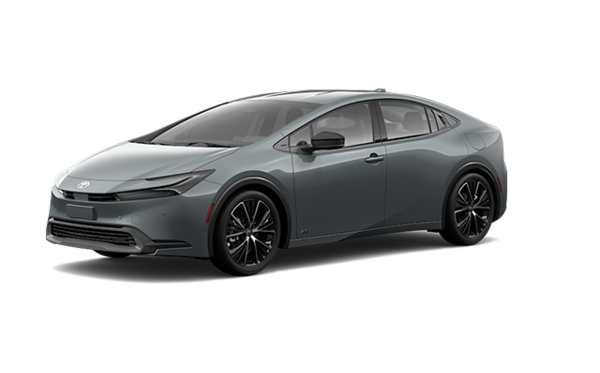 2027 TOYOTA Prius XLE AWD
