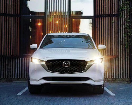 2025 Mazda CX-5: Frequently Asked Questions