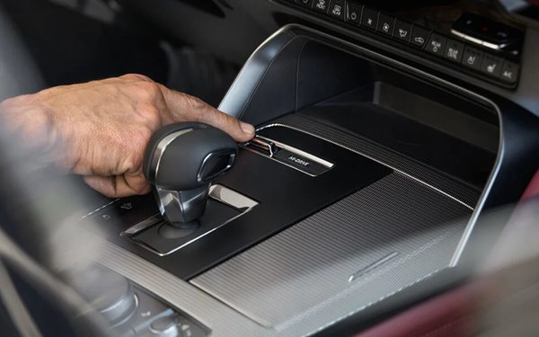 Inside the 2025 Mazda CX-70's Tech And Safety Features