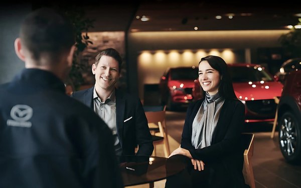Why Smart Mazda Owners Schedule Service Every 8,000 KM