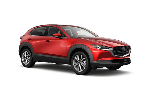 Mazda CX-30 GT 2025 : la garniture ultime d’un VUS performant