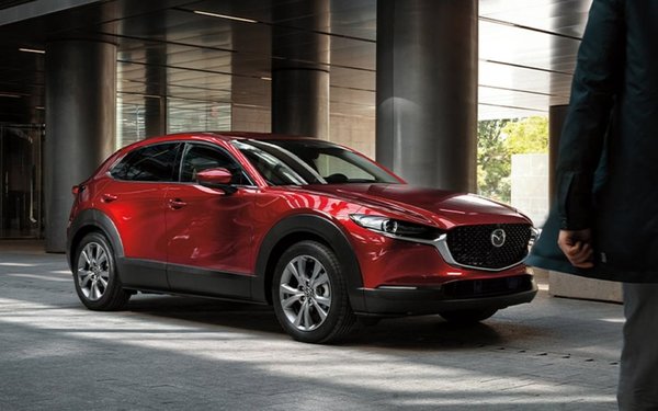 Mazda CX-30 GX 2025