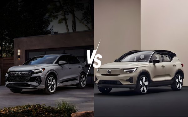 2026 Mazda CX-5 vs. 2026 Hyundai Tucson: Two Popular SUVs, Two Very Different Personalities