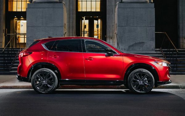 Why Buying Used Mazda Models Makes Sense Right Now