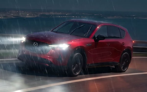 Mazda CX-5 GT 2026 : l’équilibre réussi entre puissance et maîtrise