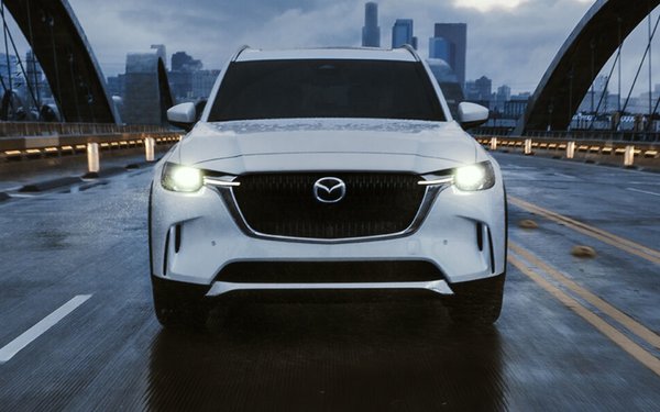 2026 Mazda CX-90: Safety & Tech Features Explained