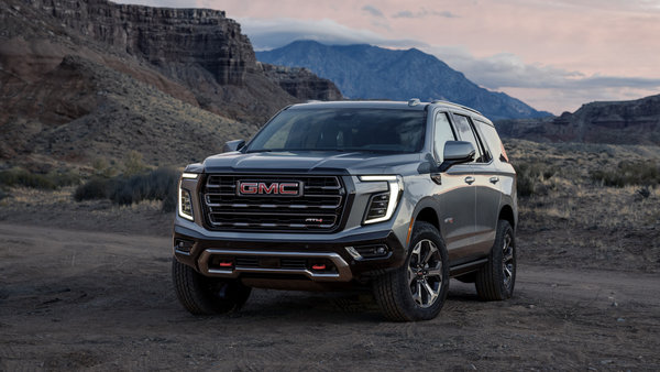 Which 2026 GMC Yukon Engine Best Suits Maritime Highway Driving?