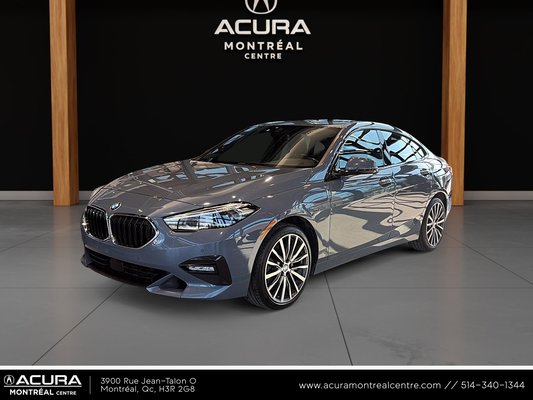BMW 2 Series 228i xDrive 2021