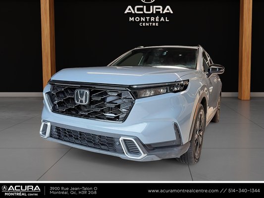 Honda CR-V Hybrid Touring 2025